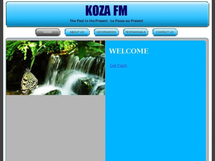 www.kozafm.com