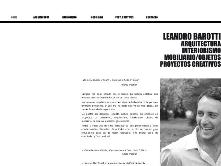 www.leandrobarotti.net