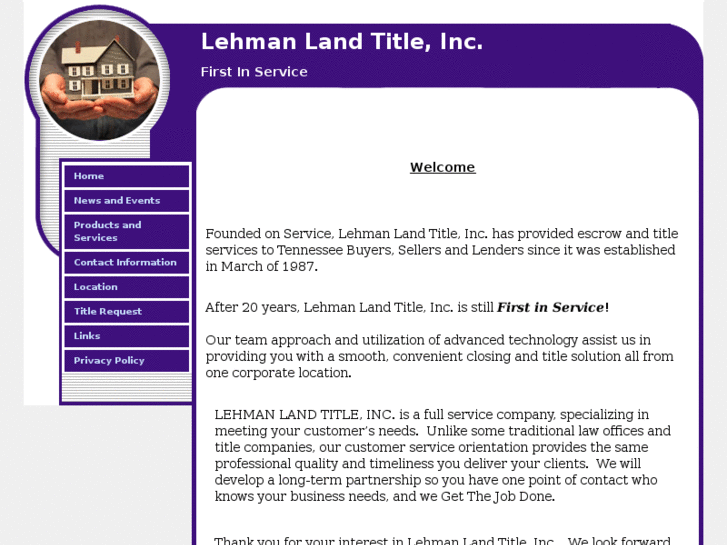 www.lehmantn.com