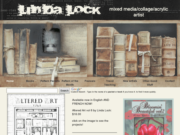 www.lindalock.com