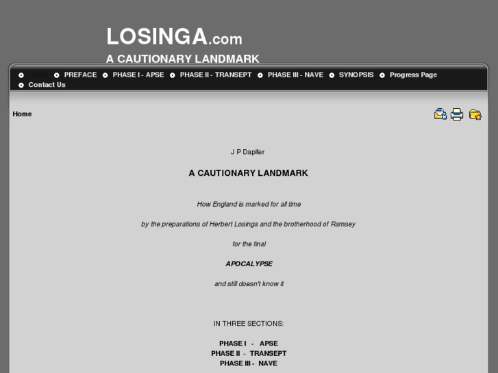 www.losinga.com