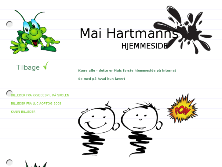 www.maihartmann.dk