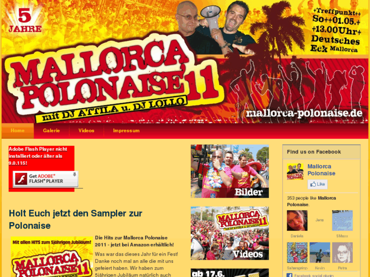 www.mallorca-opening.com