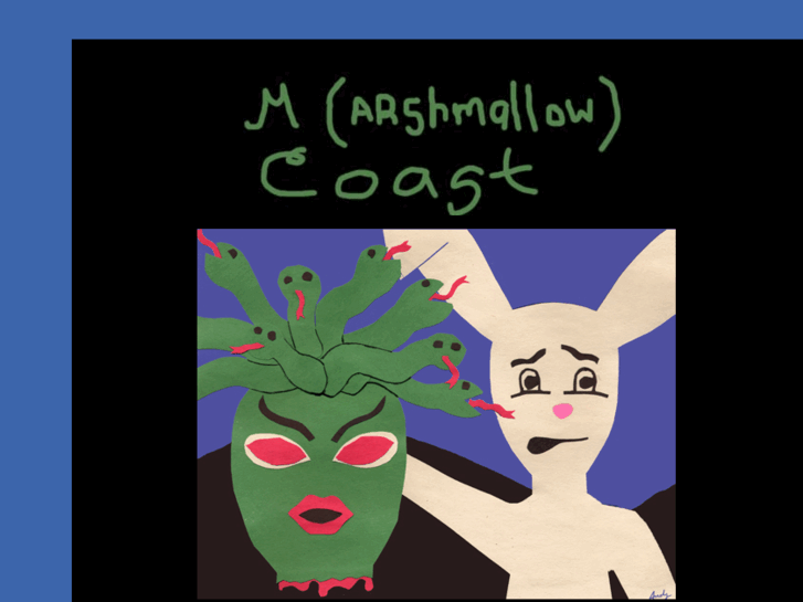 www.marshmallowcoast.com