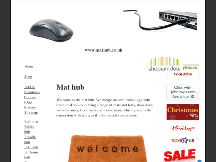 www.mathub.co.uk