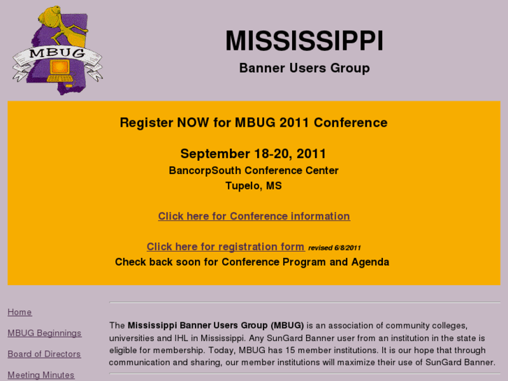 www.mbug.net