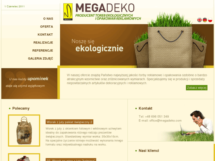 www.megadeko.com