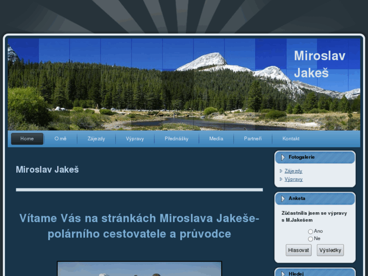 www.miroslav-jakes.cz