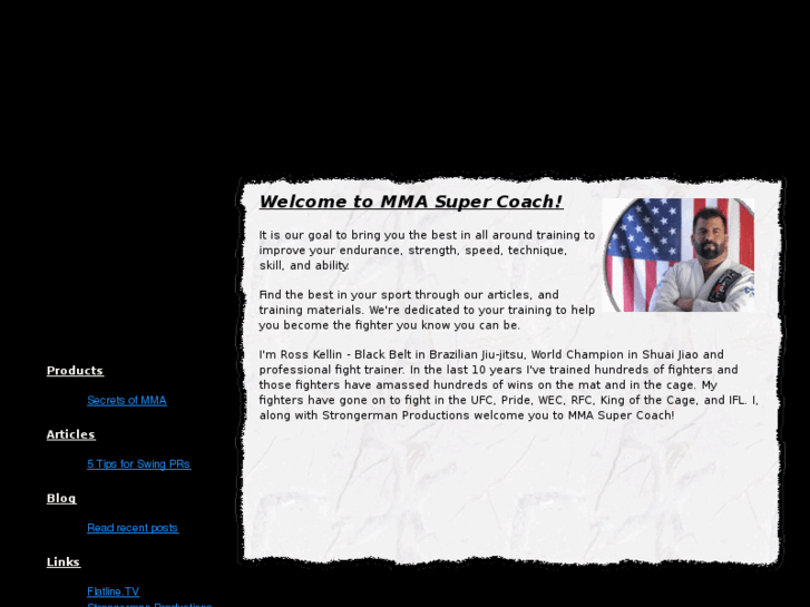 www.mmasupercoach.com