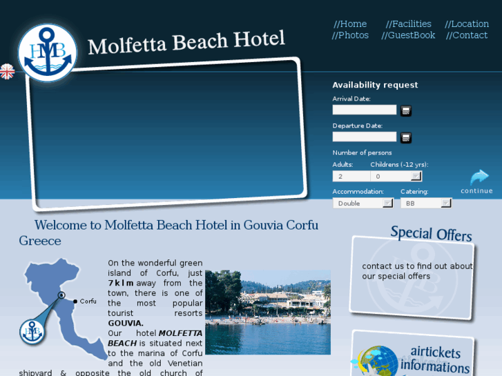 www.molfettabeach.com