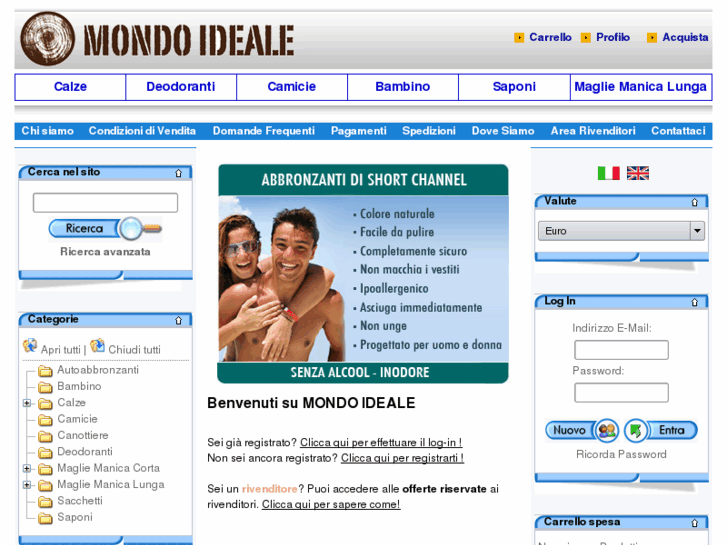 www.mondoideale.com