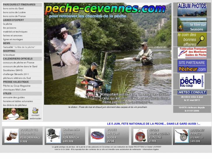 www.moniteur-peche.com