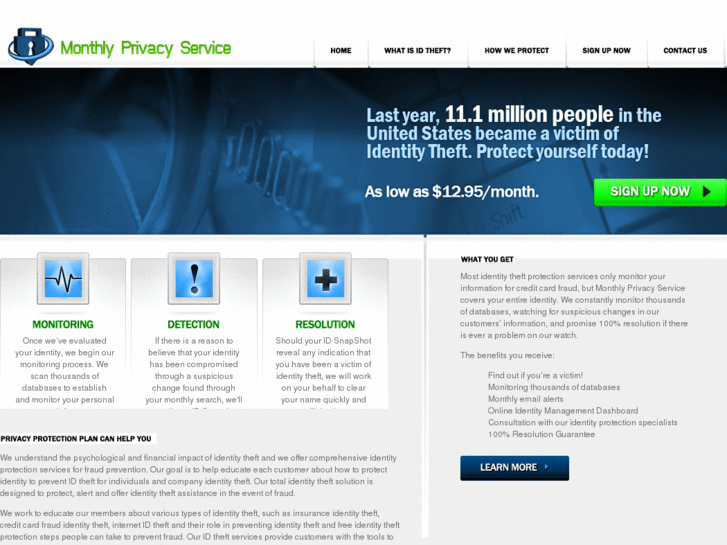 www.monthlyprivacyservice.com