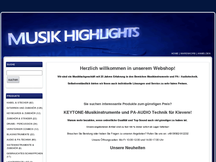 www.musikhaus-lehner.com