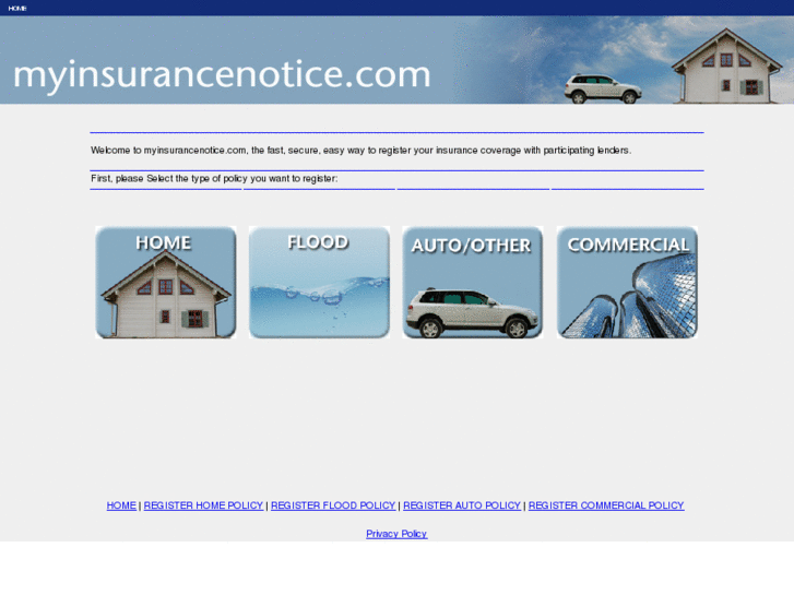 www.myinsurancenotice.com