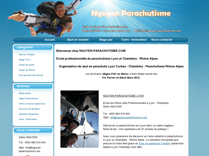 www.nguyen-parachutisme.biz