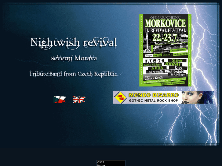 www.nightwishrevival.cz