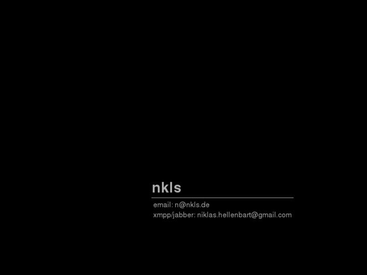 www.nkls.de