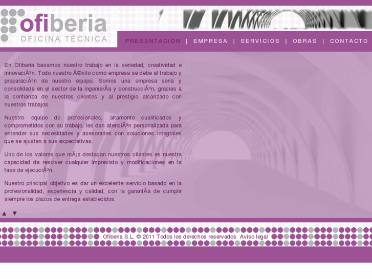 www.ofiberia.net