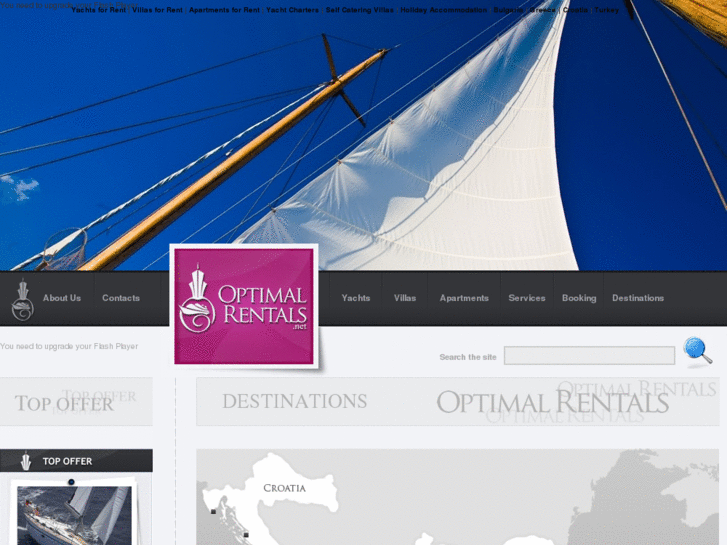 www.optimalrentals.net