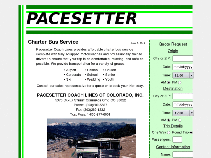 www.pacesetterbus.com