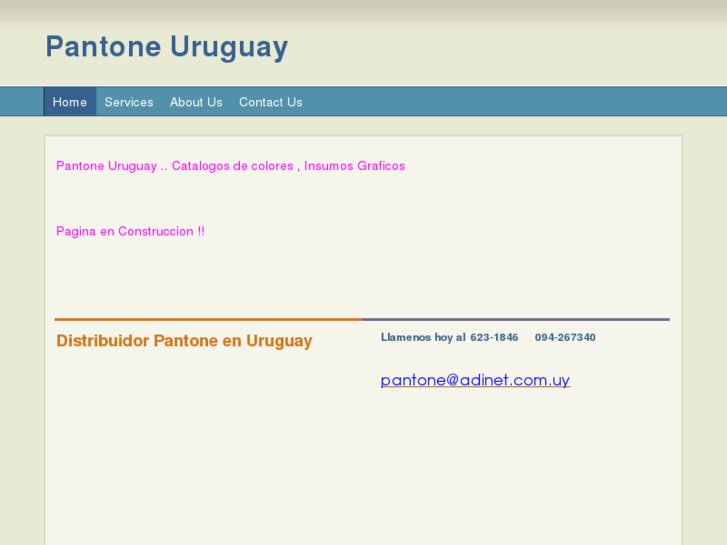 www.pantoneuruguay.com
