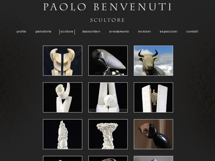 www.paolobenvenuti.com