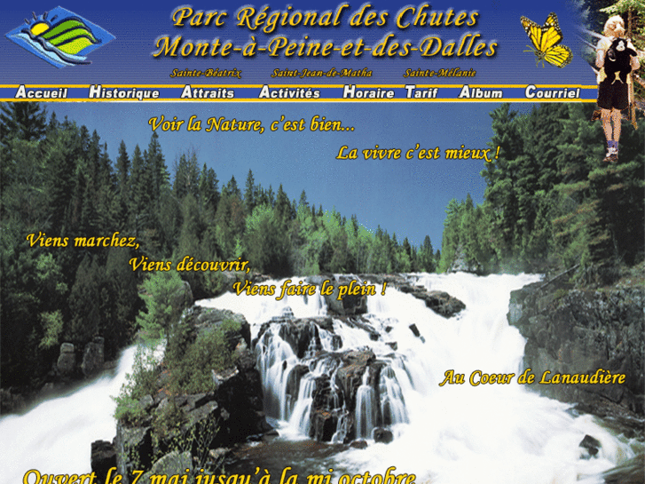 www.parcdeschutes.com