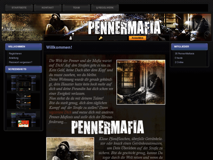 www.penner-mafia.de