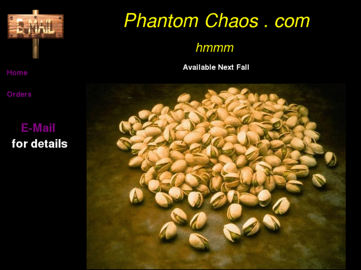 www.phantomchaos.com