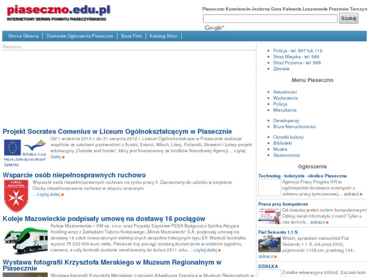 www.piaseczno.edu.pl