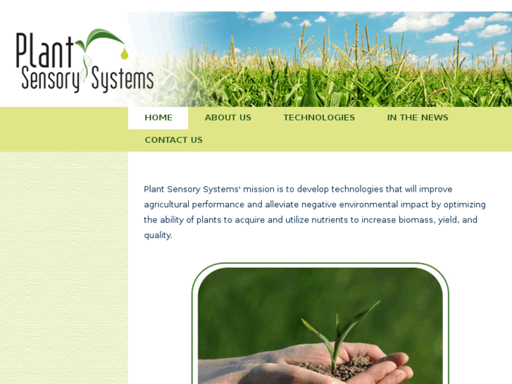 www.plantsensorysystems.com