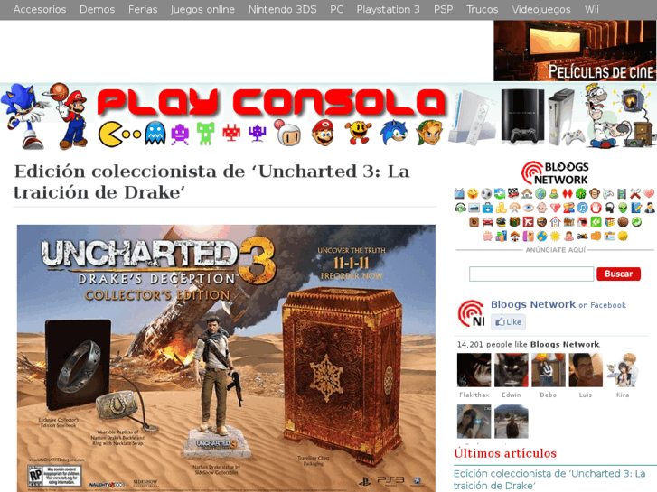 www.playconsola.com