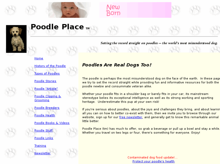 www.poodle-place.com