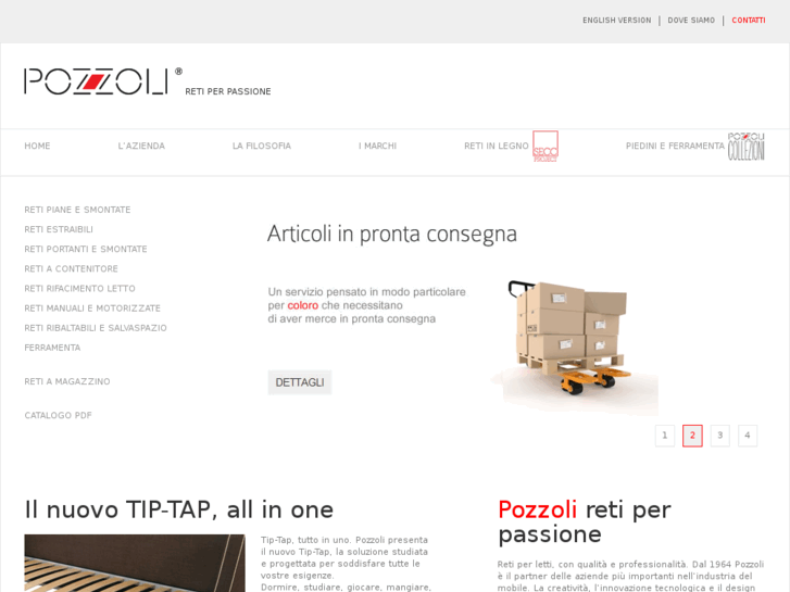 www.pozzoli.biz