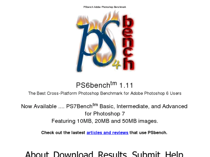 www.psbench.com