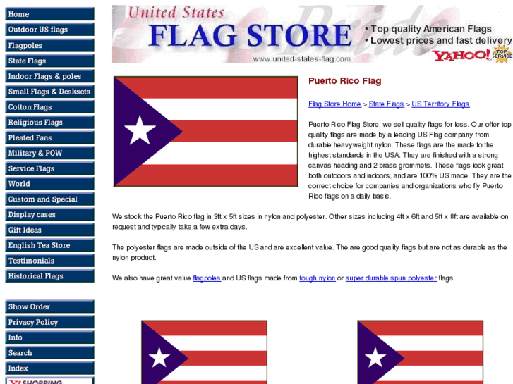 www.puerto-rico-flag.com
