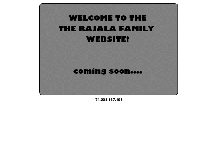 www.rajala.org