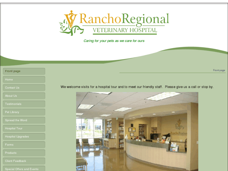 www.ranchovet.com