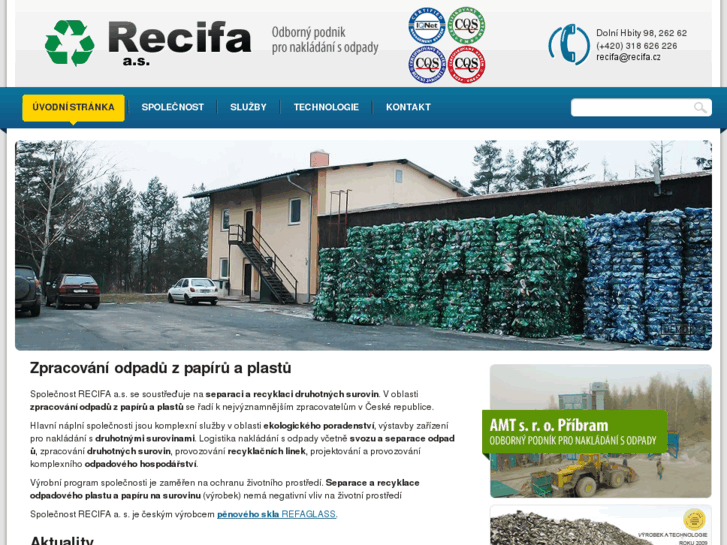 www.recifa.cz