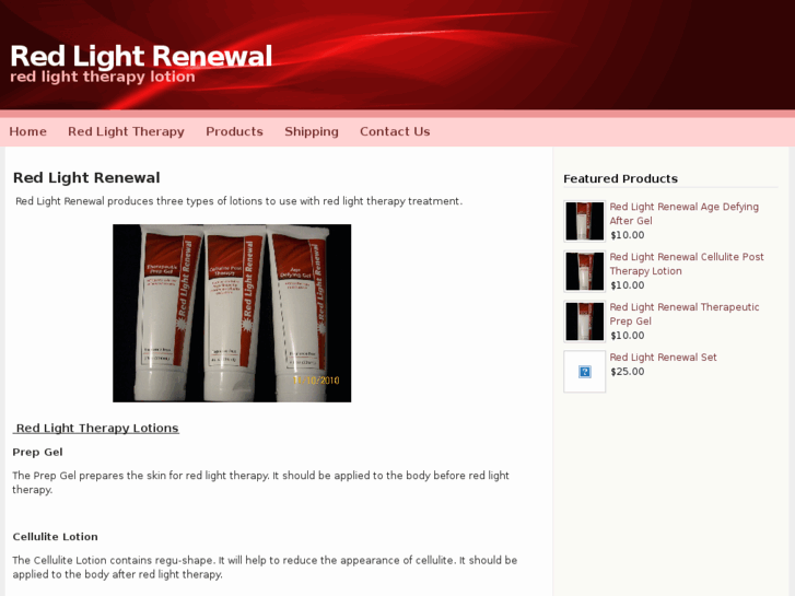 www.redlightrenewal.com