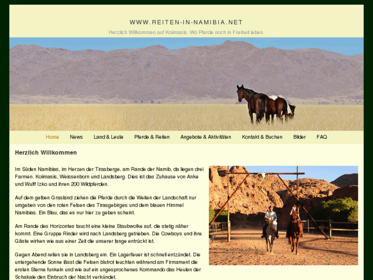 www.reiten-in-namibia.net