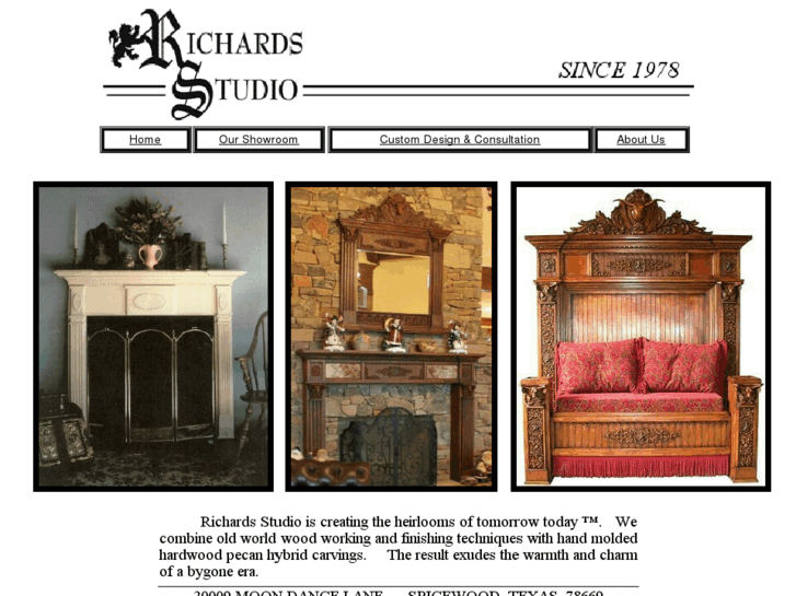 www.richardsstudio.biz