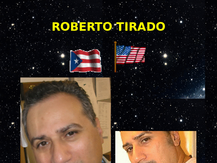 www.robertotirado.com