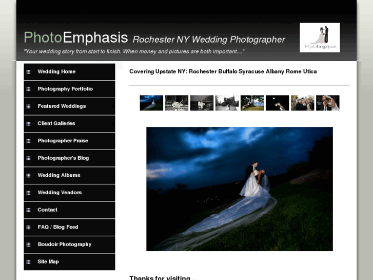 www.rochester-wedding-photographers.com