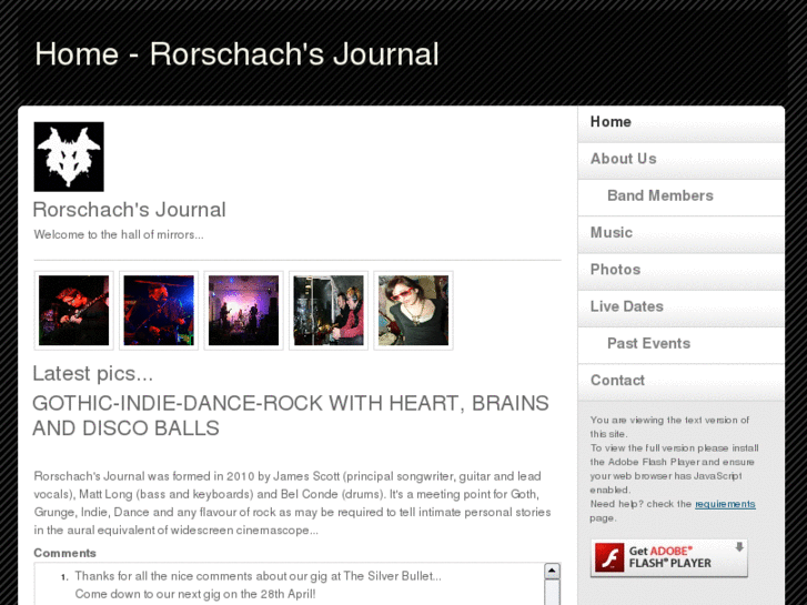 www.rorschachs-journal.com