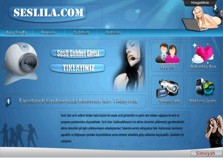 www.seslila.com