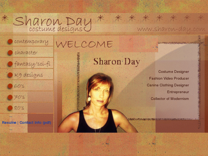 www.sharon-day.com