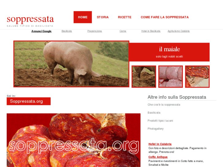 www.soppressata.org