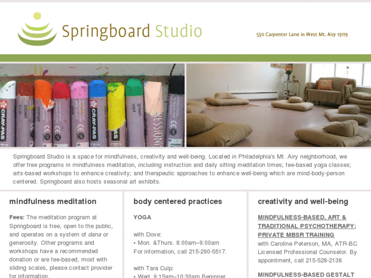 www.springboardstudio.net